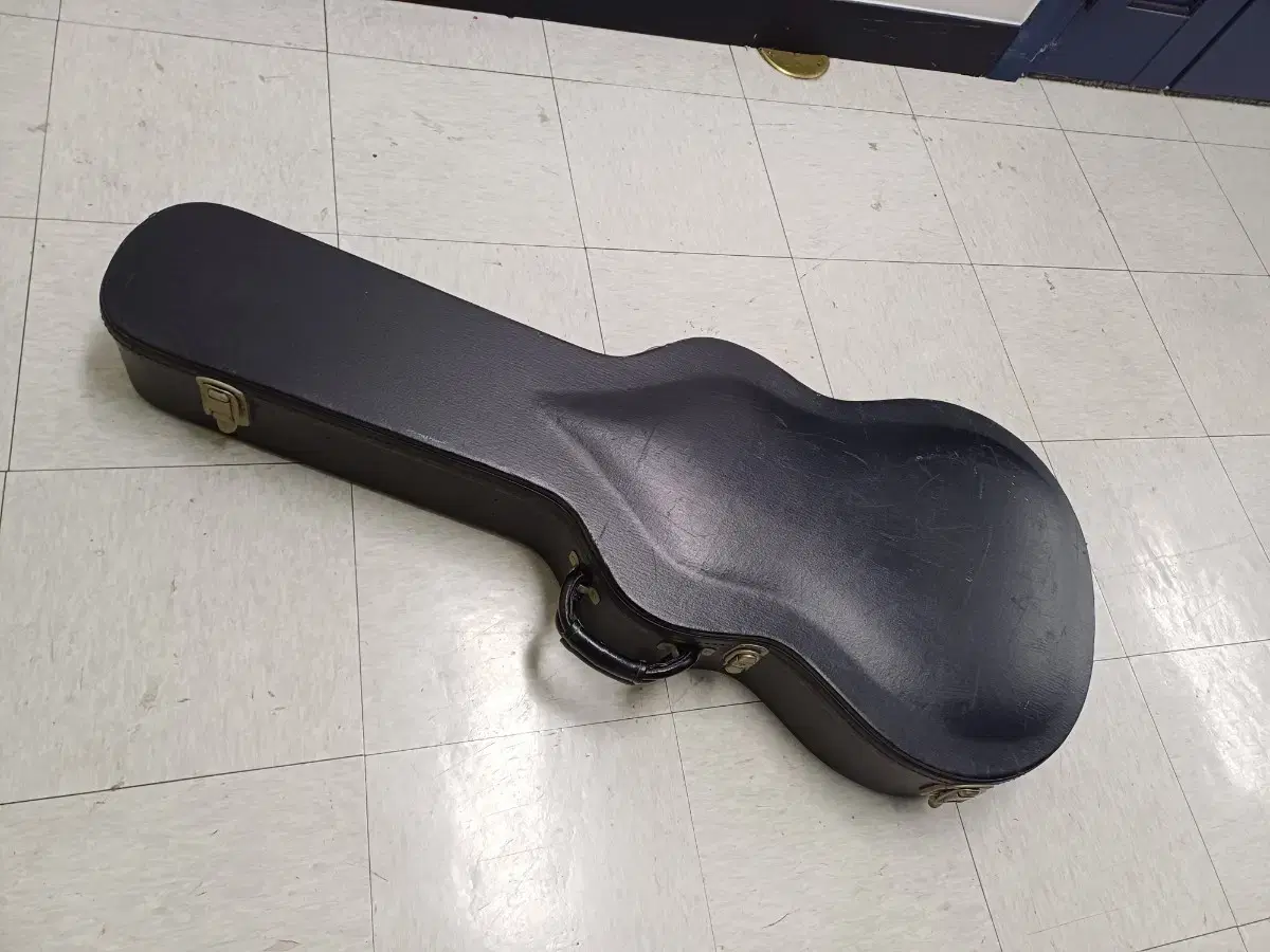 prs McCarty archtop