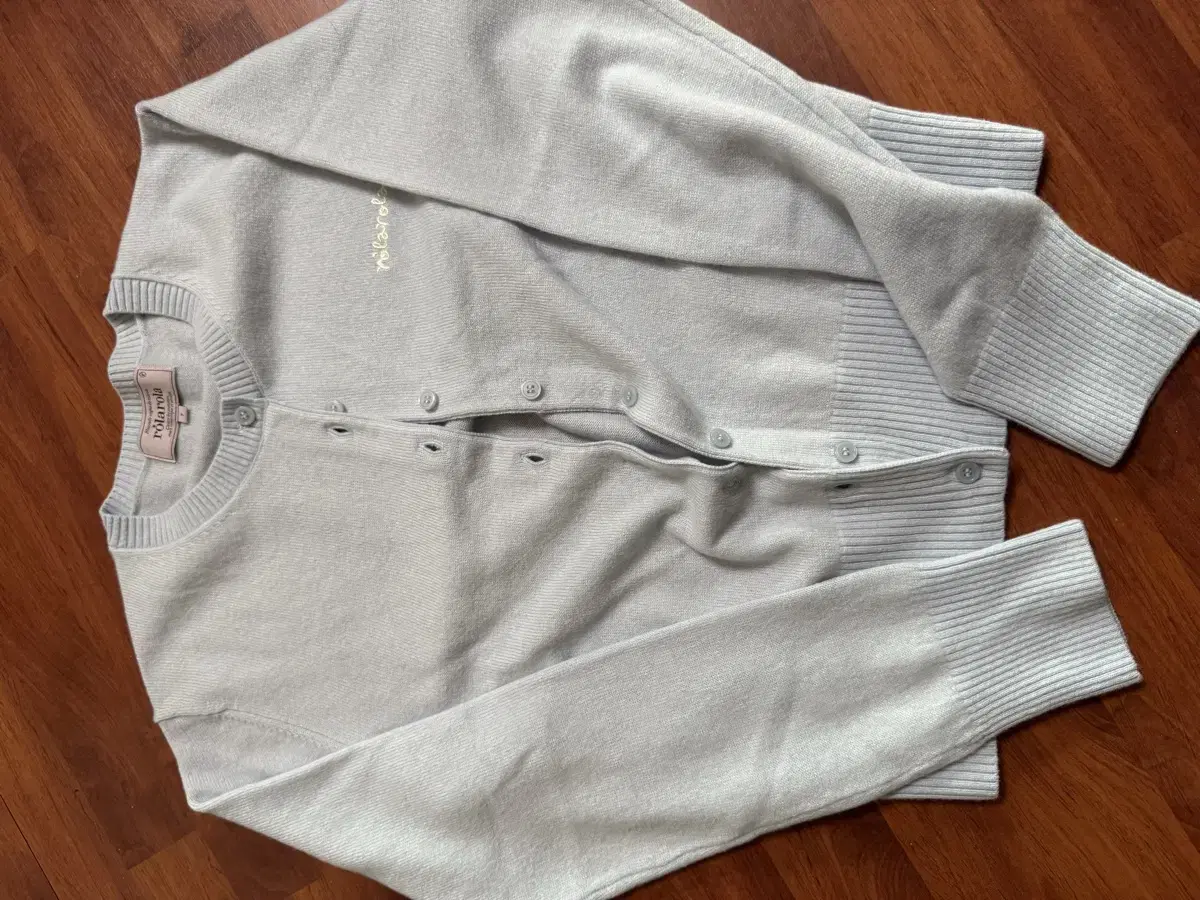 Laura Laura cardigan