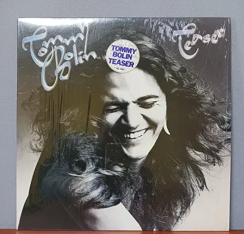 Tommy Bolin "Savannah Woman"