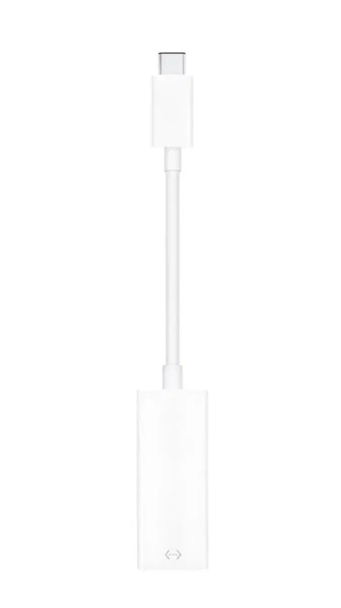 Belkin USB-C to Gigabit Ethernet Adapter (Free Shipping)