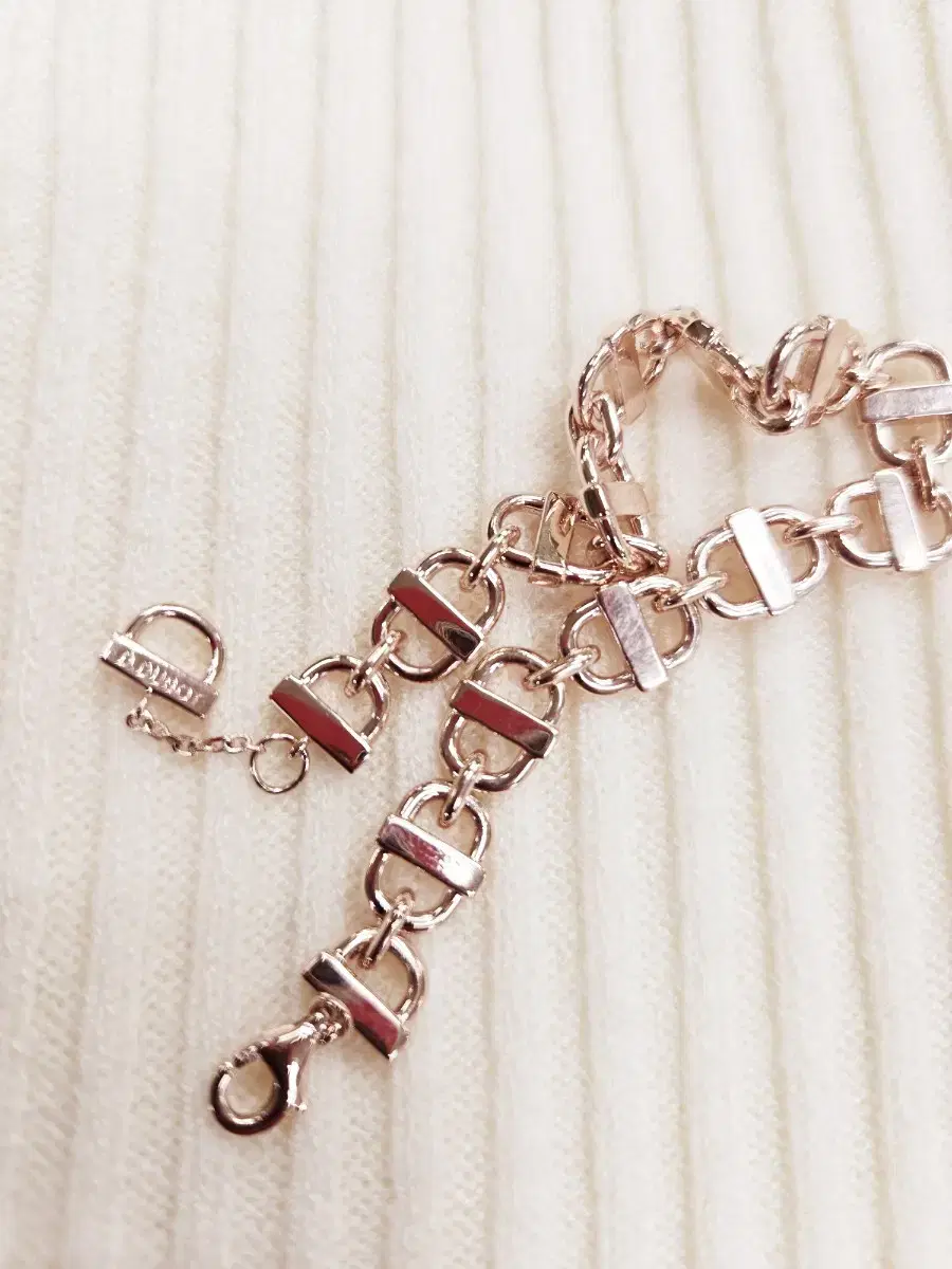 DD -->DD Dual Bracelet