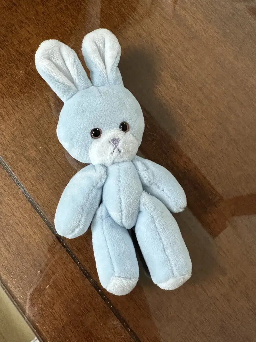 라이쵸 쿠마키치 인형