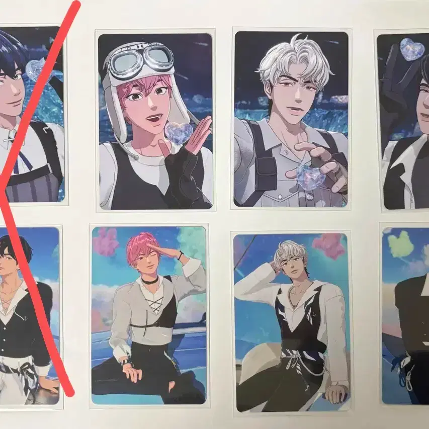 PLAVE | 플레이브 Plave HMV 1st, 2nd bamby eunho Hamin #플레이브