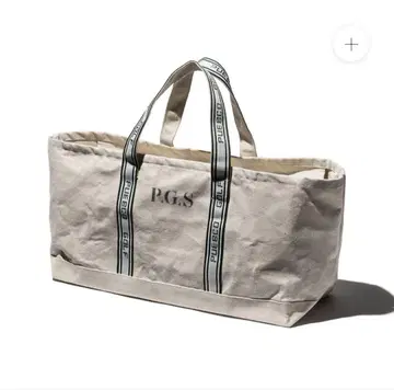 PUEBCO bag 푸에부코 토트백