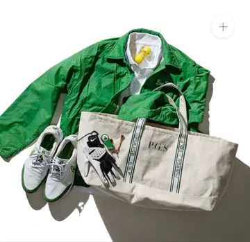 PUEBCO bag 푸에부코 토트백