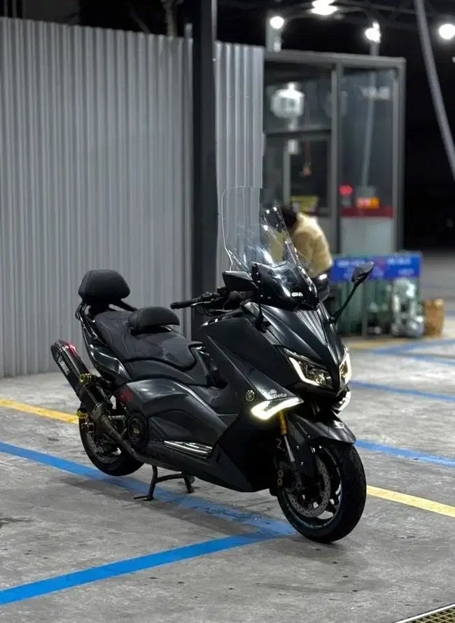 대구 15년 3만 아이언맥스 티맥스 c650s포르자xadv c600