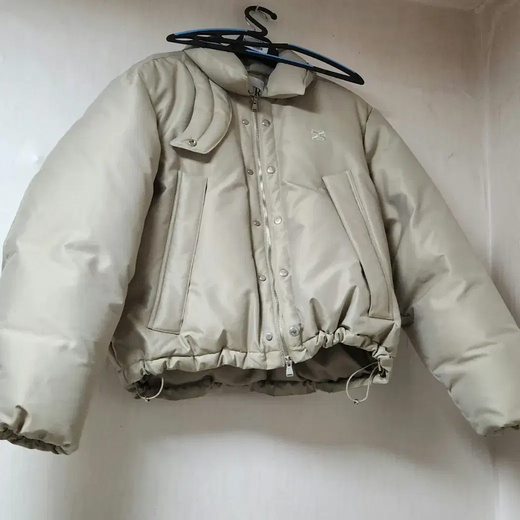 [韓国人気]★SATUR★M's Lecce Duck Down Padding★ダックダウン SAVE THE DUCK セイブザダック エコダウン CAROL D47180W GIGA