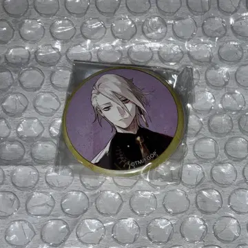 FGO Fate/Grand Order 영기 캔뱃지 카르나