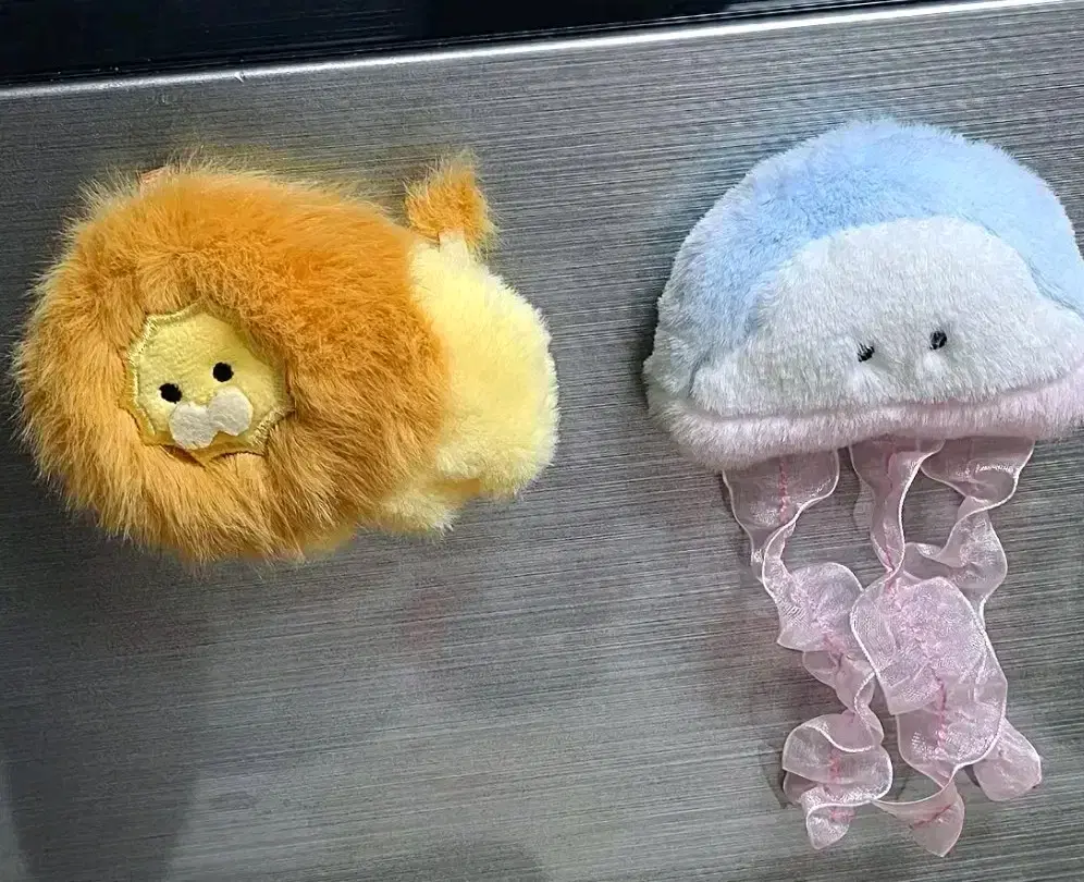 육지해양 마그넷