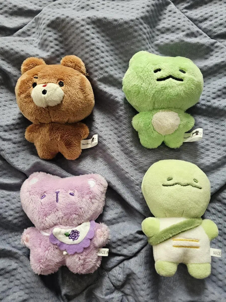 몬스타엑스 인형 몬엑 인형 손꼼돌 채깨굴