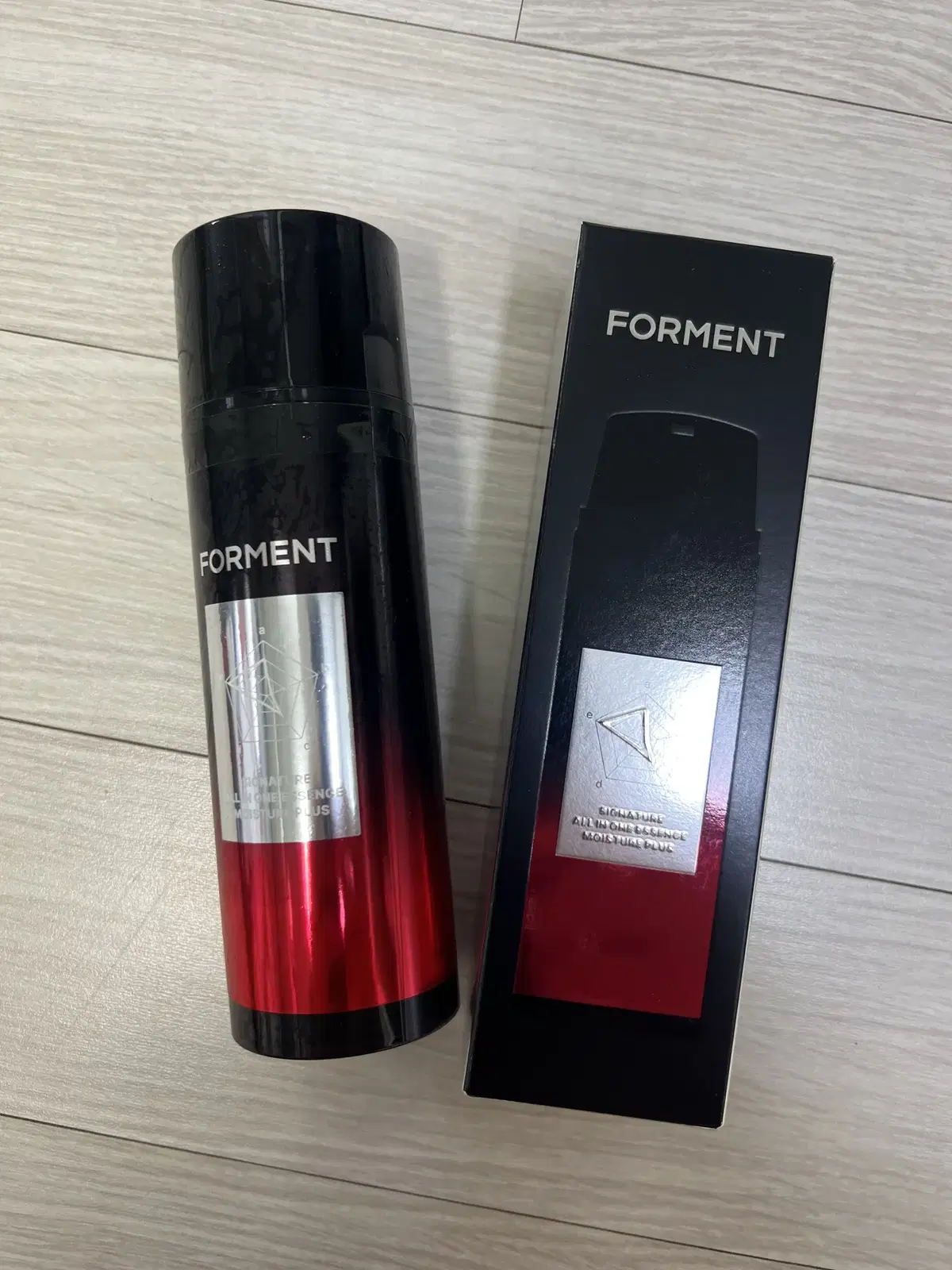 cignature, All-in-One Essence _ Moisture Plus is on sale!