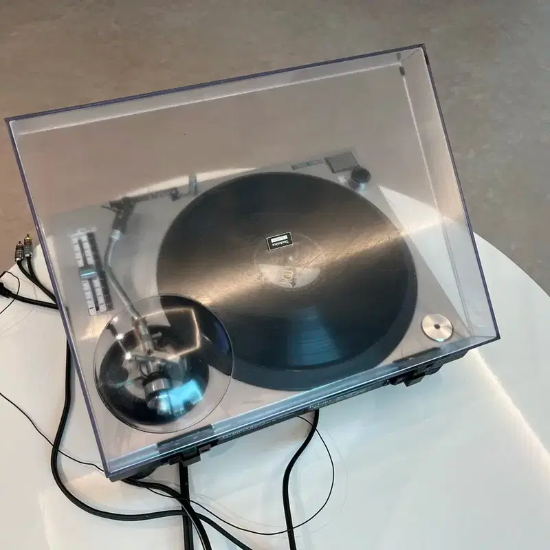 테크닉스 SL-1200MK2