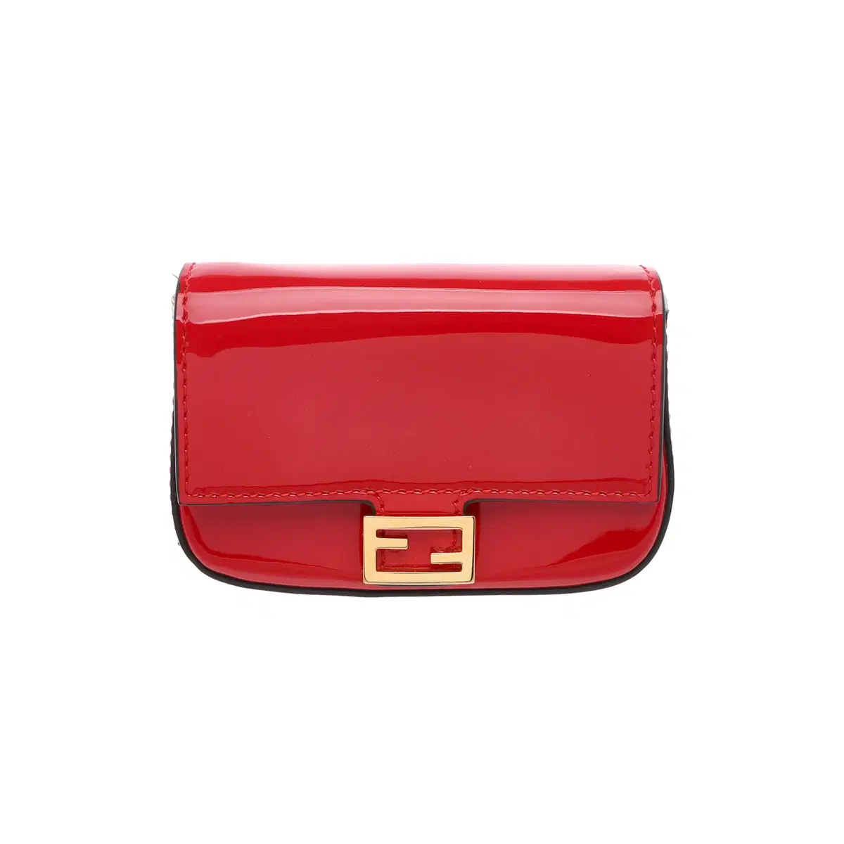 Fendi Micro Baguette Bag