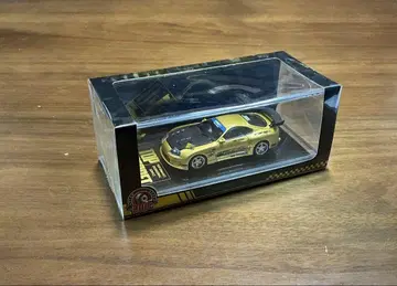 BMC 1/64 미니카 2025 도쿄 오토 살롱 한정판