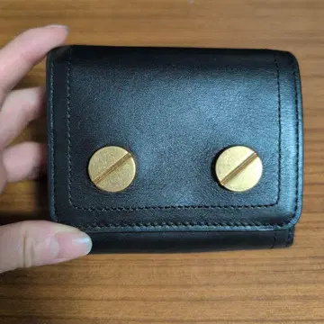 접이식 지갑 오로톤