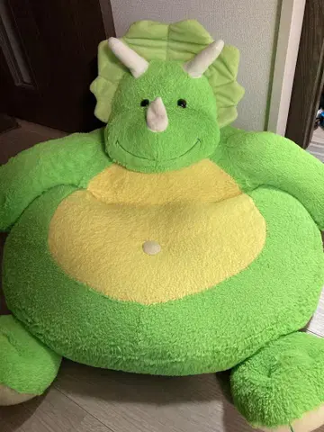 코스트코 봉제 인형 의자