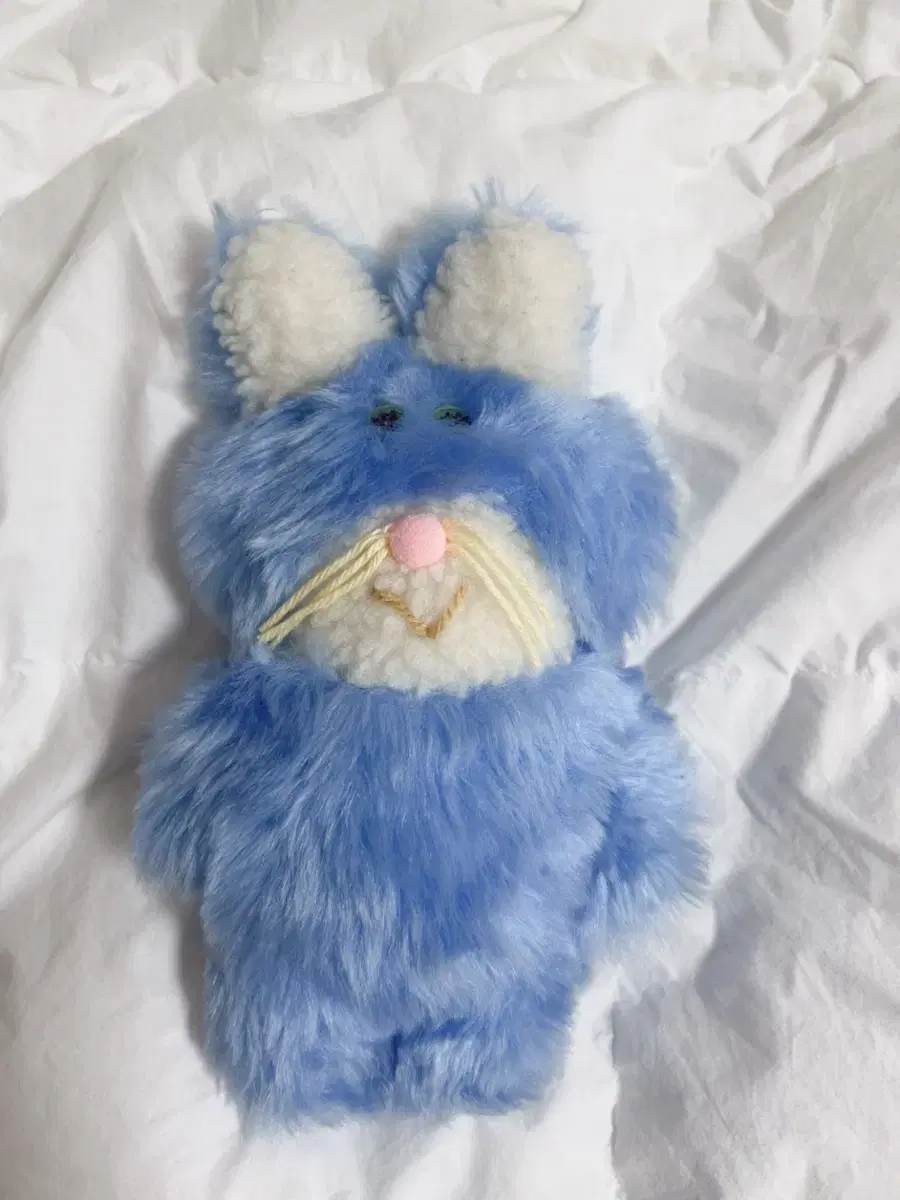 무뉴 인형 1