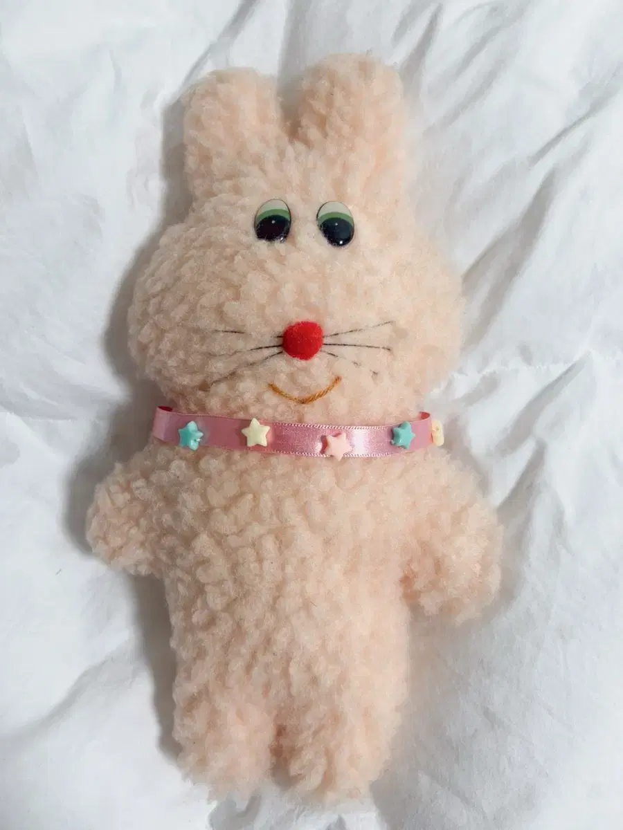 무뉴 인형 2
