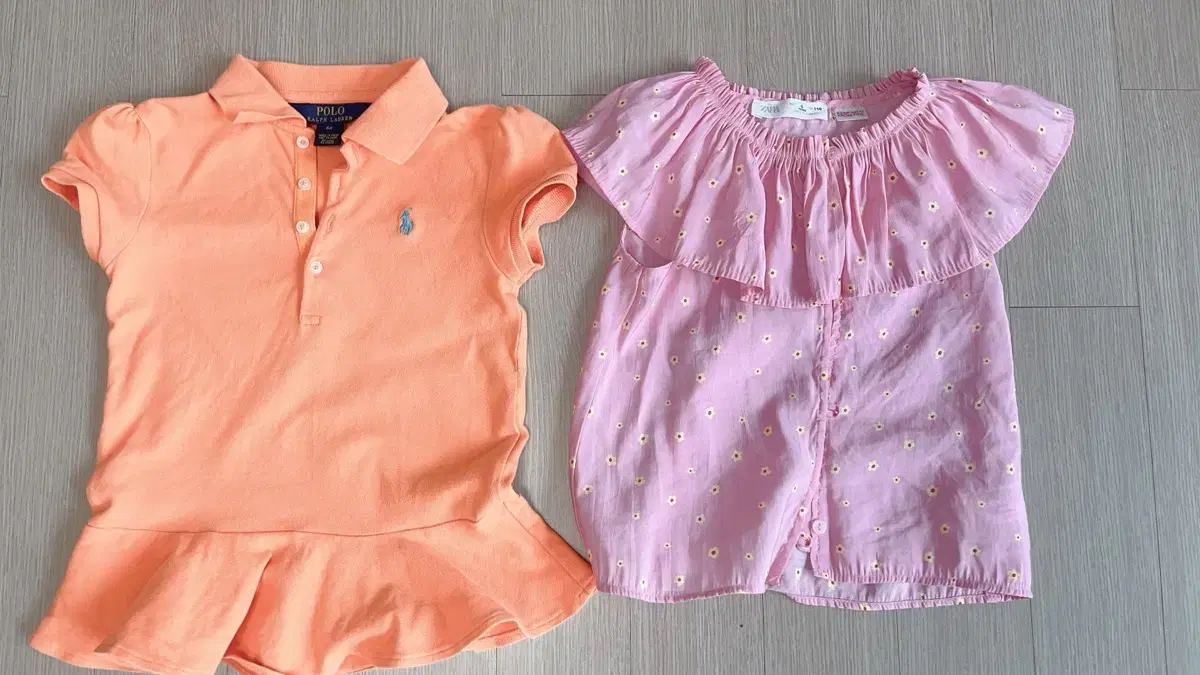 Polo 6t Zara Vahn