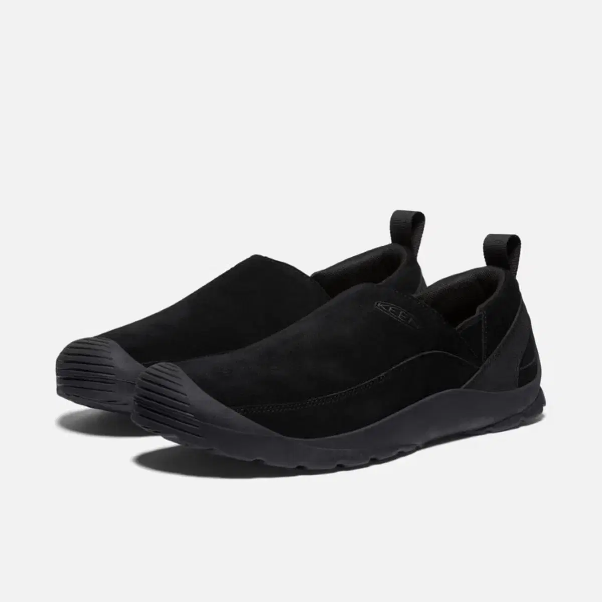 [270] 킨 재스퍼 슬립온 목 keen jasper slipon moc