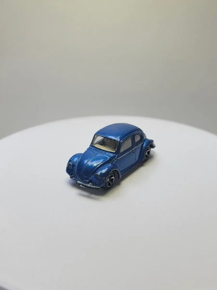 마이스토(Maisto) VW 1300 미니카