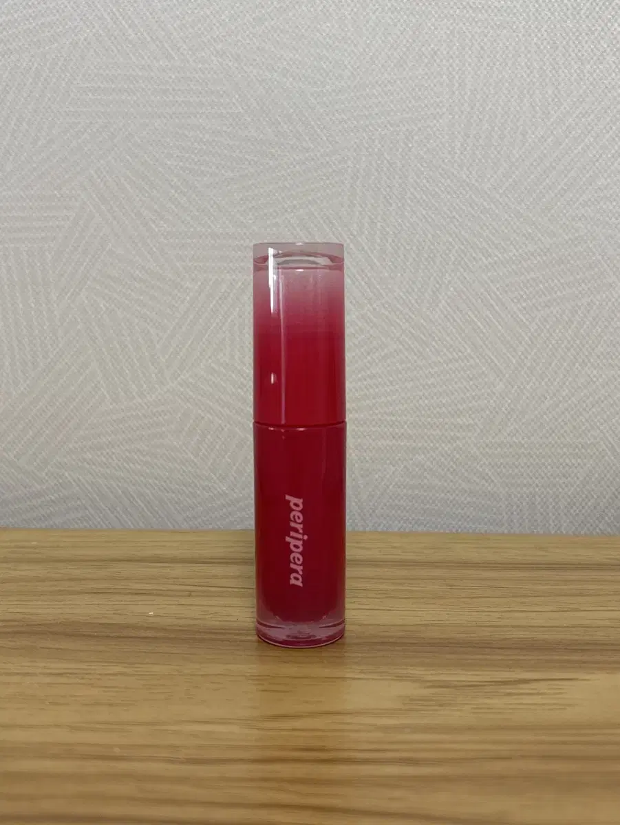 페리페라 005 어쩔체리 틴트