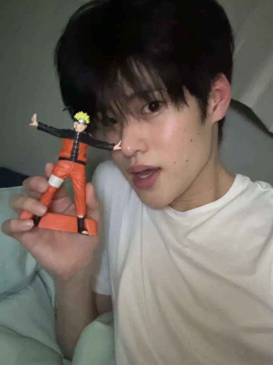 라이즈 허그 엠디 바인더 타로은석성찬원빈소희앤톤