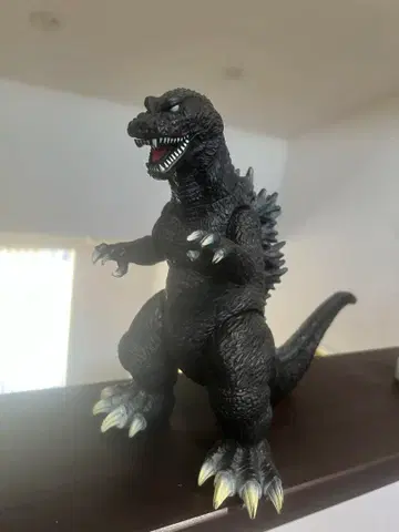 GMK 고질라 피규어 소프트 비닐 고질라 피규어 신 고질라 빅 30
