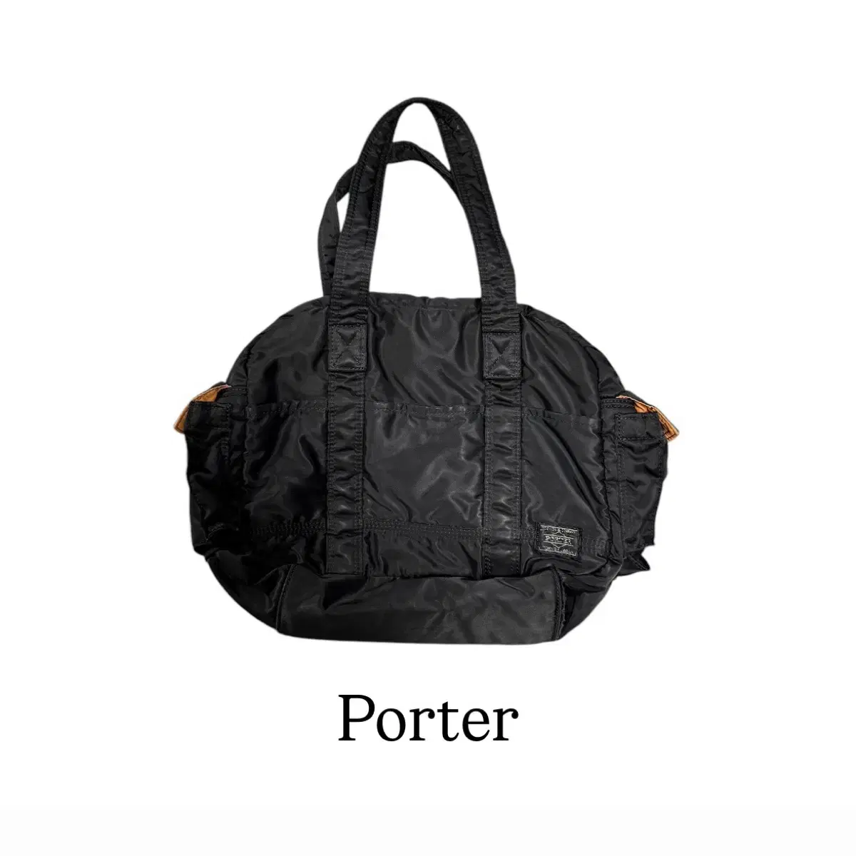 Porter Tanker Boston bag porter