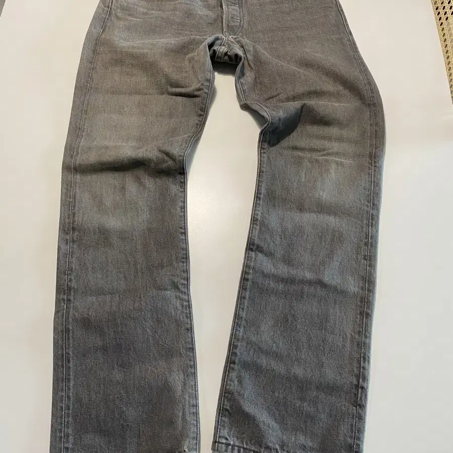 RRL 더블알엘 그레이진