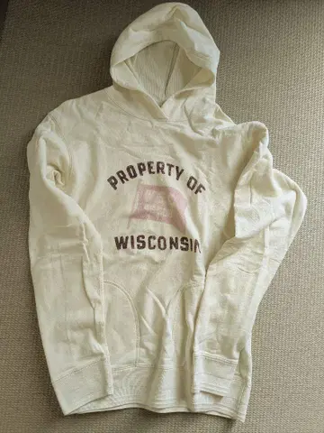 BARNS OUTFITTERS 반스 아웃피터스 후드티