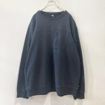 Mountain Hard Wear 맨투맨 아웃도어 구제 의류 미국