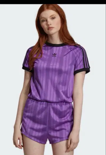 아디다스 이티미 슈리 유니폼 올인원