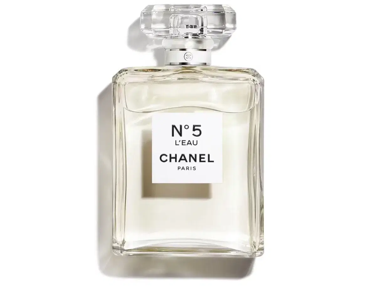 샤넬 no.5 leau 100ml