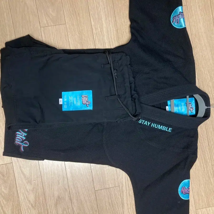 Vital Jiu-Jitsu Gi New Product Sale A1L #주짓수,#주짓수도복 on 