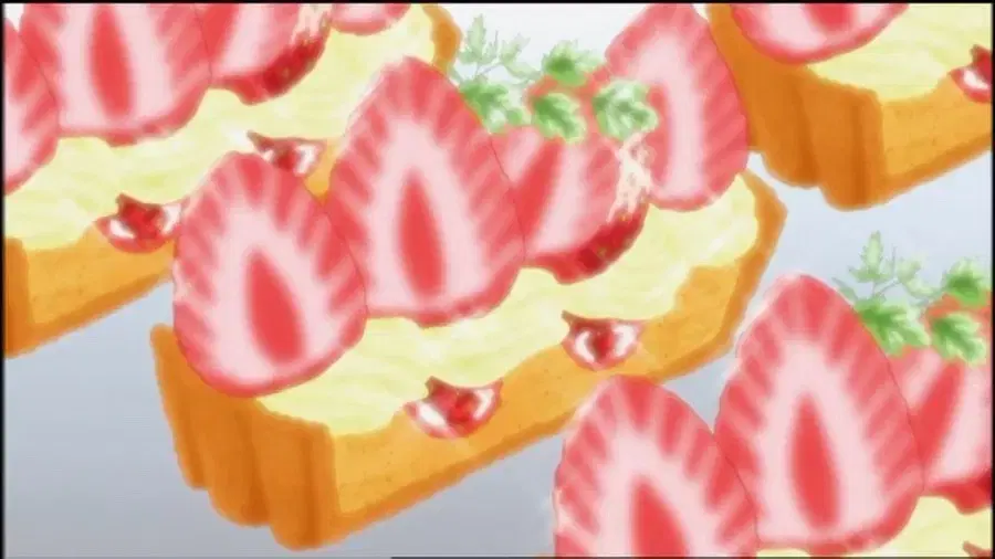 긴급 이벤트!(너에게닿기를,캐캐체,라라의스타일기,달빛천사,꿈빛파티시엘)