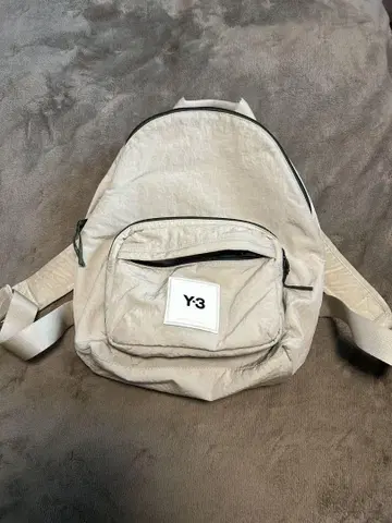 Y-3 백팩