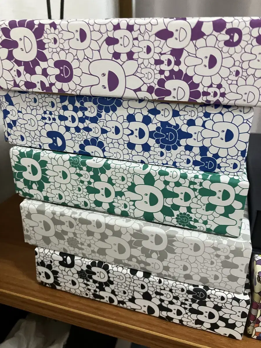 뉴진스 슈퍼내추럴 앨범(일괄 판매)(급처)