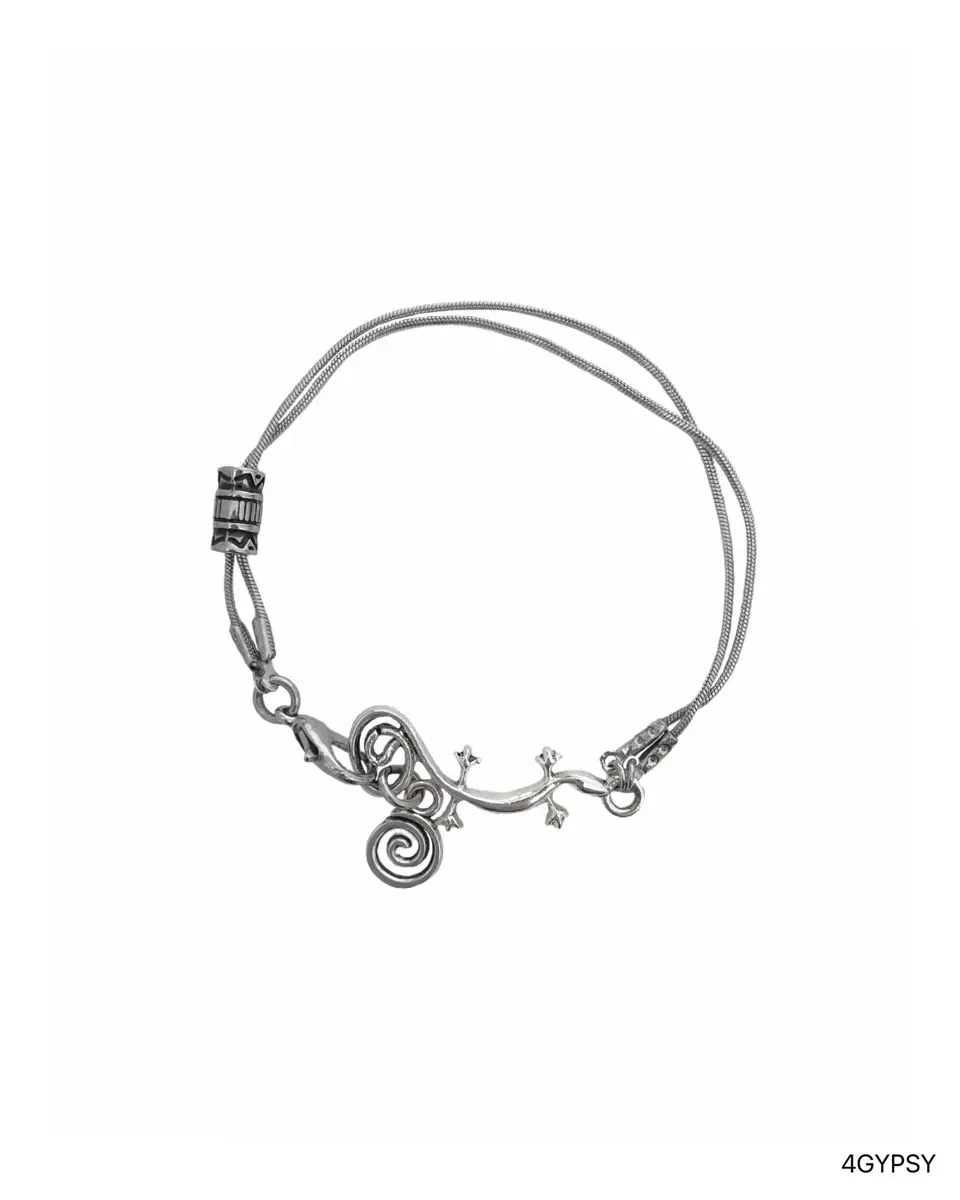 Lizard Bracelet  604서비스오도어보헴서혜인서본네글로니