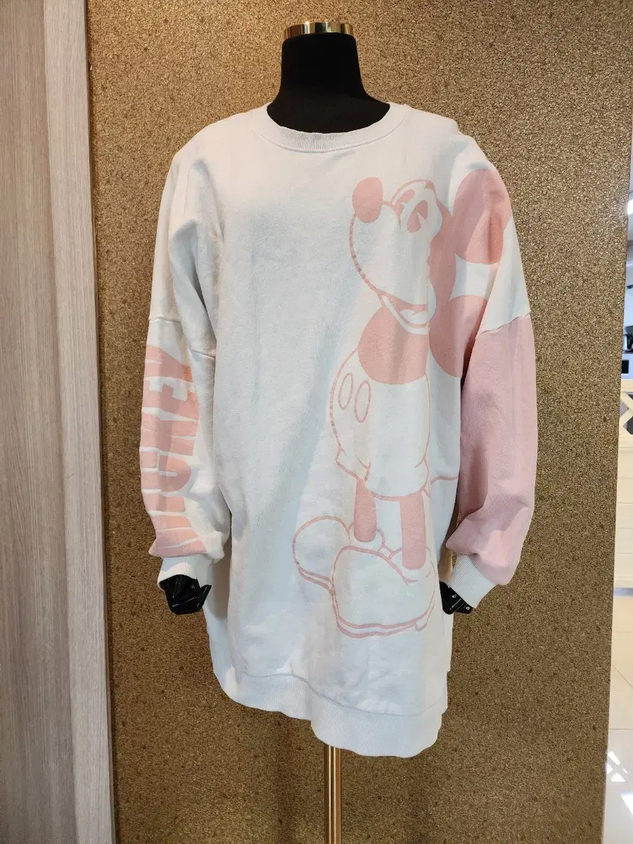Mickey Mouse ONEPIECE