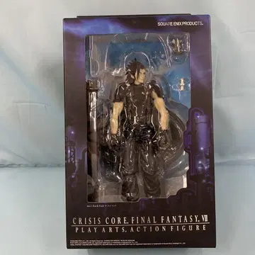 자크 페어 CRISIS CORE FINAL FANTASY VII