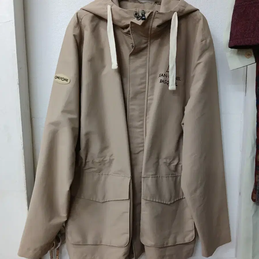 장 미쉘  야상 100