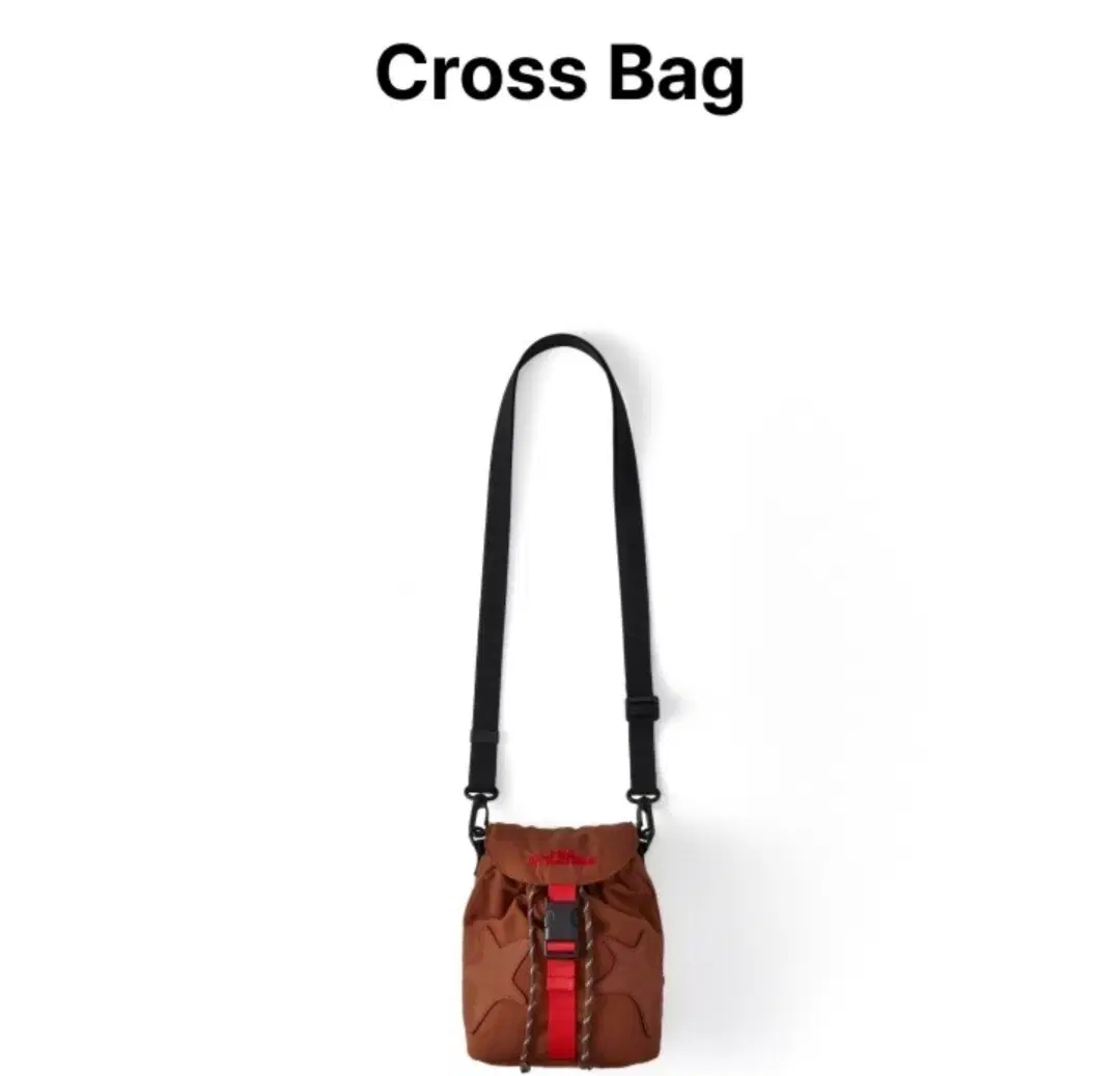 BTS 방탄소년단 제이홉 J-HOPE 투어 Cross Bag  크로스백