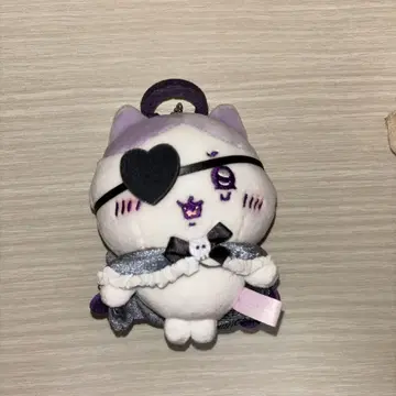 하치와레 천사와 악마 마스코트 다텐시나 하치와레 타락천사