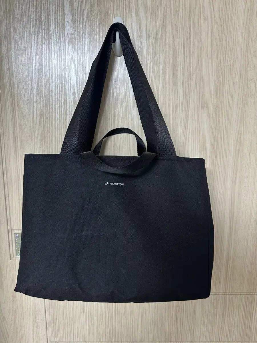 제이헤밀턴 숄더백블랙