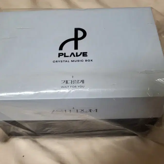 【限定品】PLAVE MUSIC BOX ミュージックボックス 新品未使用 PLAVE I'll wait for you Music box Music box | Bunjang Global