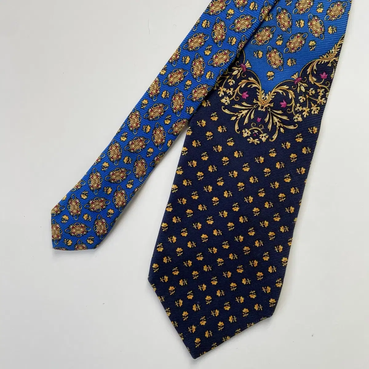 Versace 베르사체 명품 정품넥타이