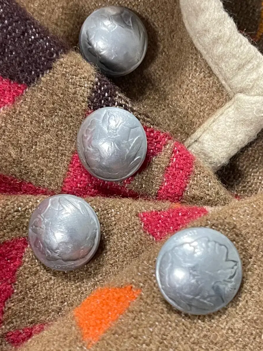 판매완료- 코인 버튼 chimayo 네이티브 아메리칸 RRL 콘초 | 브랜드 중고거래 플랫폼, 번개장터