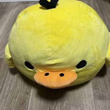 San-X 푹신한 봉제 인형 LL 키이로이 트리