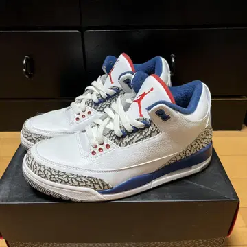 AIR 조던 3